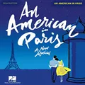 Hal Leonard An American in Paris A New Musical Book: Vocal Line with Piano Accompaniment