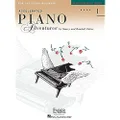 Faber Piano Adventures Accelerated Piano Adventures Adventures for the Older Beginner Performance Book 1