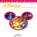 Faber Piano Adventures PlayTime Piano Disney Book: Level 1