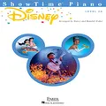 Faber Piano Adventures ShowTime Piano Disney Book: Level 2a