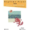 Faber Piano Adventures BigTime Piano Music Book: Level 4