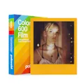 Polaroid Originals Color Film for 600 - Color Frames Edition (8 Photos) (6015)