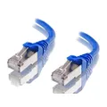 Astrotek Cat 6a RJ45 Ethernet LAN Shielded Cable