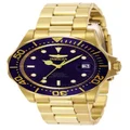 Invicta Men's 8930 Pro Diver Collection Automatic Watch, Stainless Steel, 8930