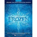 Hal Leonard Frozen Music from the Motion Picture Soundtrack Book