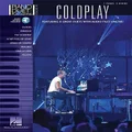 Hal Leonard Coldplay Music Book: Piano Duet Play-Along Volume 45