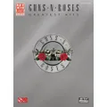 Cherry Lane Music Guns N' Roses Greatest Hits Book