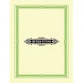 Edition Peters Chopin: Prelude No. 4 Music Book: Sheet