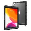 Gumdrop DropTech Rugged Protection Case for 10.2-Inch Apple iPad