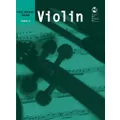 AMEB Violin Series 8 - Preliminary