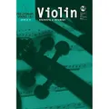 AMEB Violin Series 8 Recording (CD) & Handbook - Preliminary, Grade 1 & 2