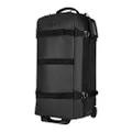 Victorinox Vx Touring Wheeled Duffel Bag, Large, Black