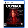 Control Ultimate Edition for PlayStation 5