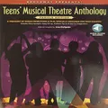 Hal Leonard Broadway Presents! Teens' Musical Theatre Anthology Songbook with Online Audio