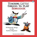 Willis Music Teaching Little Fingers to Play Book with CD