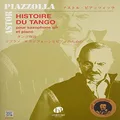 Edition Henry Lemoine Histoire du Tango Music Book