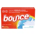 Bounce Dryer Sheets - Fresh Linen - 80 ct