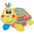 Chicco Molly Cuddly Turtle, 100 Grams