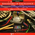 Neil A Kjos Music Company Standard of Excellence 1 Alto Saxophone Book