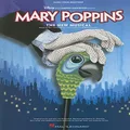 Hal Leonard Mary Poppins - Book: The New Musical