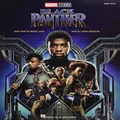 Hal Leonard Black Panther Book: Music from the Marvel Studios Motion Picture Score