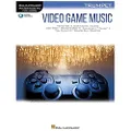 Hal Leonard Video Game Music for Trumpet Songbook: Instrumental Play-Along Series