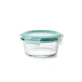 OXO Good Grips Smart Seal Round Container, 0.4 Litre Capacity
