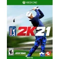 PGA Tour 2K21 for Xbox One