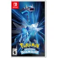 Pokemon Brilliant Diamond for Nintendo Switch