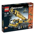 LEGO Technic 42009 Mobile Crane MK II