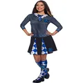 Rubie's Adult Harry Potter Costume Top, Ravenclaw, Small, Ravenclaw, Small