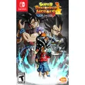 Super Dragon Ball Hereos World Mission for Nintendo Switch