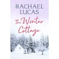 The Winter Cottage: a sweet second chance small town romance (Applemore Bay Book 1)