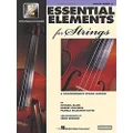 Hal Leonard Essential Elements for Strings Violin Book 2 with EEI