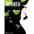 Hal Leonard Wicked - Book: A New Musical