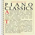 Music Sales America The Library of Piano Classics Book: Piano Solo