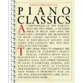 Music Sales America The Library of Piano Classics Book: Piano Solo