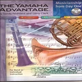 PlayinTime The Yamaha Advantage Book 1 Trumpet Book