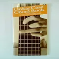 Music Sales Guitar Case Chord Book, Black/White
