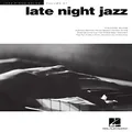 Hal Leonard Late Night Jazz Volume 27 Book: Jazz Piano Solos Series Volume 27