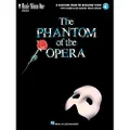 Music Minus One The Phantom of The Opera Book: Music Minus One Vocal