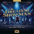 Hal Leonard The Greatest Showman Music From The Motion Picture Soundtrack Piano Songbook