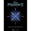 Hal Leonard Frozen II Easy Piano Songbook: Music from the Motion Picture Soundtrack