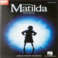 Wise PublicationsWise Publications Matilda The Musical Book