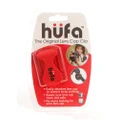 Hufa Original Lens Cap Clip, Red