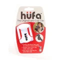 Hufa Original Lens Cap Clip, White