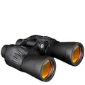 Konus Sporty 10X50 Wide Angle Binocular, Black