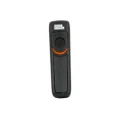 Pixel RC-208 Wired Shutter Remote Control for Nikon with DC0/DC2 Interchangeable Cables, Black