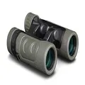 Konus Patrol Compact 10x26 Binocular, Green