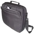 Haldex 15.4-inch Denier Nylon Laptop Bag, Black